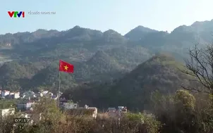 Tổ quốc trong tim - 19/4/2025