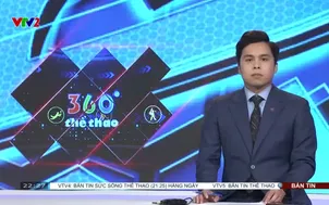 360 độ thể thao | 19/4/2025