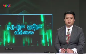 Nhịp đập thể thao | 19/4/2025