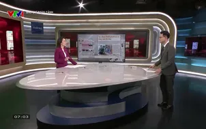 Báo chí toàn cảnh - 20/4/2025