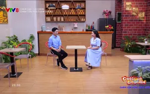 Chém gió - Gió chém: Chăm con hơn chăm chồng