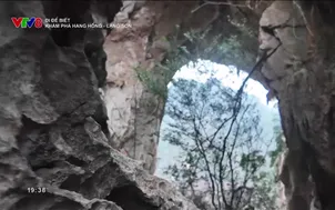 Đi để biết: Khám phá Hang Hổng - Lạng Sơn