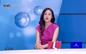 Hành trình sống khỏe: Phòng ngừa thuỷ đậu