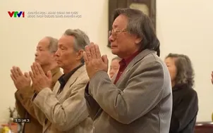 Khuyến học - Hành trình tri thức - 20/4/2025