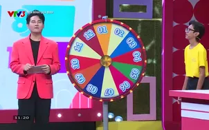 Nhà mình quá đỉnh - Tập 10