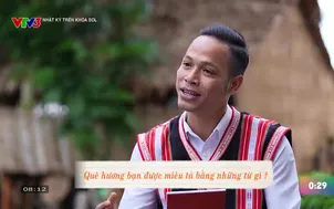 Nhật ký trên khóa Sol: Ca sĩ Kim Như