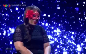 Phụ nữ là để yêu thương: Bạn được quyền hạnh phúc - Số 7