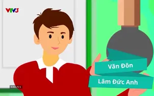 Phút giây thư giãn: Chỉ tại cái tăm