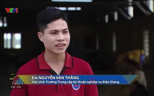 Sống mới - 20/4/2025