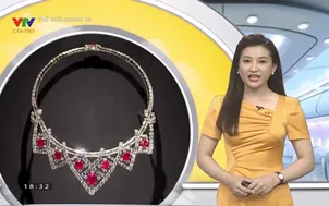 Thế giới quanh ta 2025: Số 16