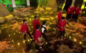 Tình ca bất hủ: Tình khúc Giao Tiên