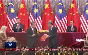 Toàn cảnh thế giới - 20/4/2025