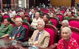 Truyền hình Quân đội nhân dân - 20/4/2025