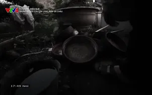 Từ những miền quê: Những người con của làng mắm Sa Châu