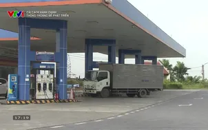 Cải cách hành chính: Thông thoáng để phát triển