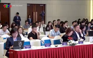 Phố tài chính - 21/4/2025