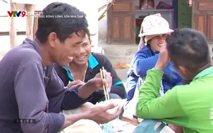 Phóng sự: TP. Hồ Chí Minh - Kinh nghiệm từ chiến dịch tiêm vaccine phòng sởi