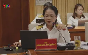 Thuế và đời sống - 21/4/2025