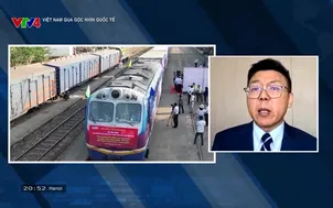 Việt Nam qua góc nhìn quốc tế - 21/4/2025