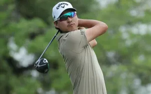 Min Woo Le đứng trước cơ hội giành danh hiệu PGA Tour đầu tiên trong sự nghiệp tại Texas Children's Houston Open 2025