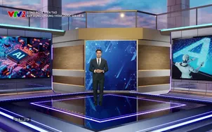 Công nghệ kiến tạo: Xây dựng chương trình quốc gia về AI