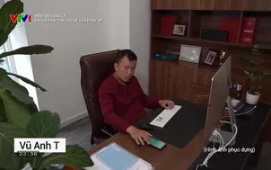 Niềm tin công lý: Cái giá phải trả cho kẻ lừa chạy án