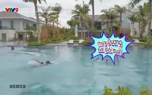 X-Show: Phú Yên - Vùng đất hoa vàng trên cỏ xanh - Tập