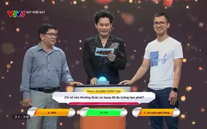 Bật mí bí mật - 23/4/2025