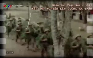 Bây giờ và ở đây 2025 - Số 11