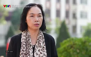 Phụ nữ và cuộc sống: Nâng cao kiến thức chuyển đổi xanh