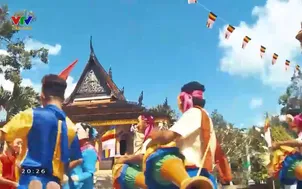 Thương nhớ miền Tây: 	Một ngày ở quê