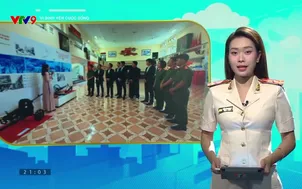 Vì bình yên cuộc sống - 23/4/2025