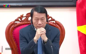 Vì an ninh Tổ quốc - 24/4/2025