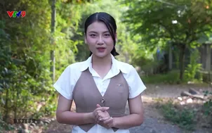 Bước chân khám phá - Số 14