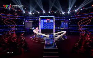 Vì bạn xứng đáng - 24/4/2025