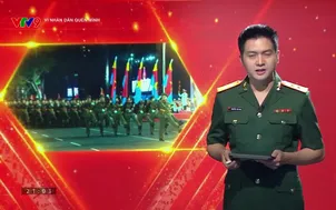 Vì Nhân dân quên mình 2025: Số 16