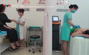 360 độ Khỏe - Đẹp: Ứng dụng y sinh học trong điều trị các bệnh lý thời đại hiện nay