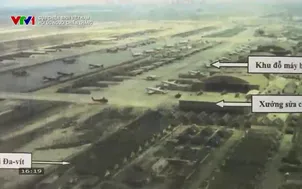 Cựu chiến binh Việt Nam: Hồi ức người chiến thắng