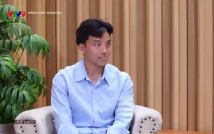 Mảnh ghép hoàn hảo: Số 17 - 25/4/2025