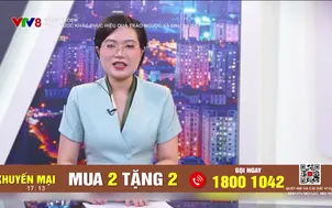 Sống khỏe: Thảo dược khắc phục hiệu quả trào ngược và đau dạ dày