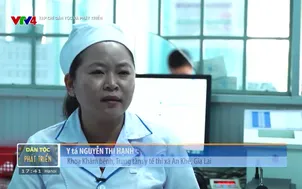 Tạp chí Dân tộc và Phát triển - 25/4/2025