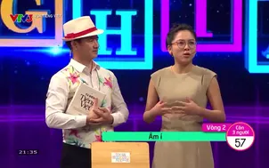 Vua tiếng Việt - 25/4/2025