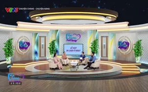 Chuyện chàng - Chuyện nàng - 26/4/2025