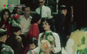 Cine 7 - Ký ức phim Việt: Phim "Biệt động Sài Gòn"