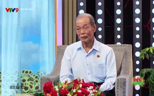 Đời rất đẹp - 26/4/2025