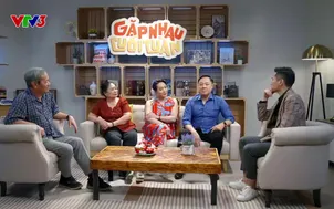 Gặp nhau cuối tuần - Số 8 - 26/4/2025