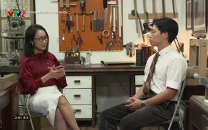 Không bao giờ là quá muộn 2025: Số 4