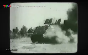 Núi sông bờ cõi: Văn học nghệ thuật: Bút thép lời trận