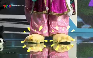 Sàn đấu ngôi sao - Số 15 - 26/4/2025