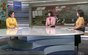 Sự kiện và bình luận - 26/4/2025